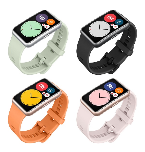 Huawei Watch Fit