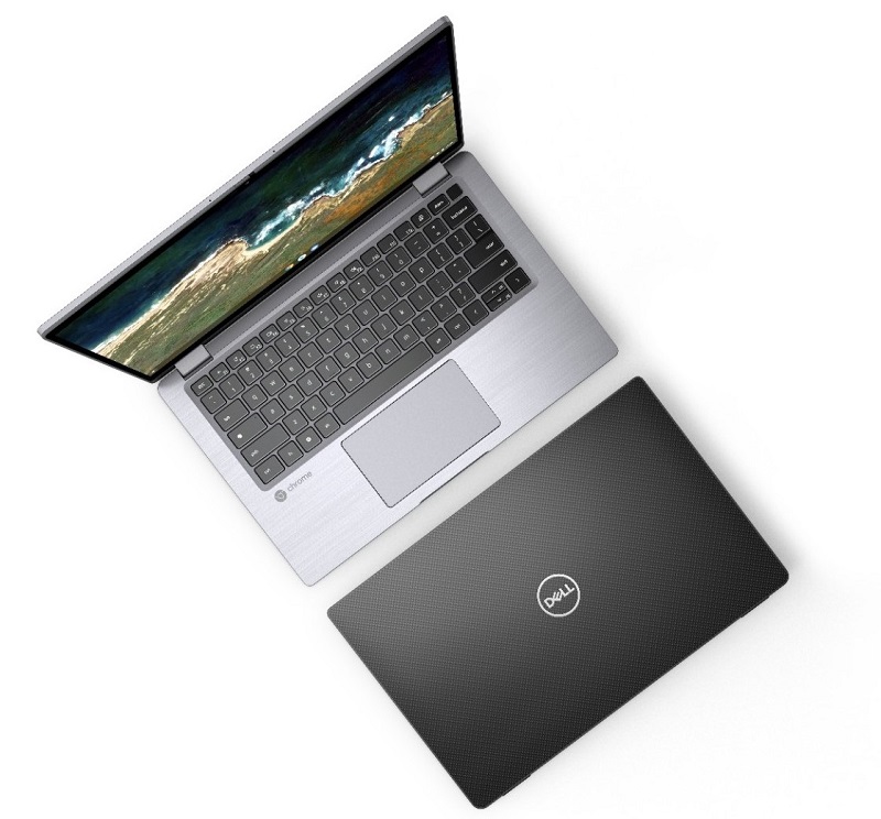 Latitude 7410 Chromebook Enterprise