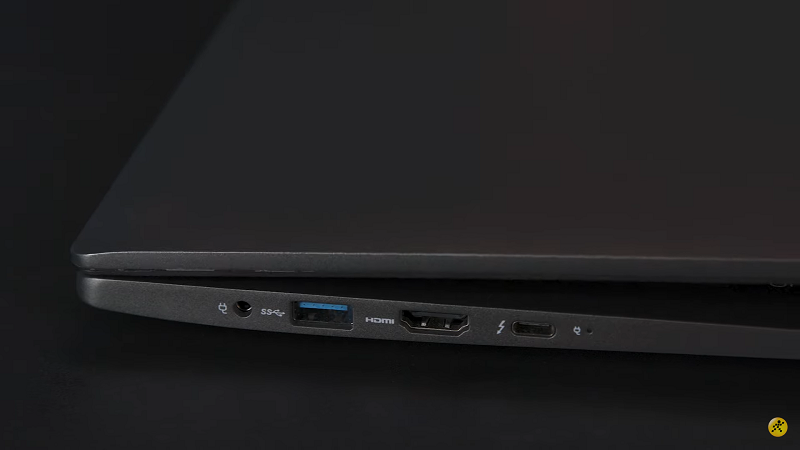 LG Gram 17 LG Gram 17