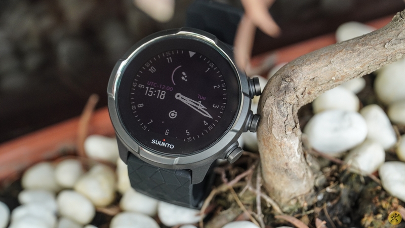 Suunto 9 Baro Suunto 9 Baro