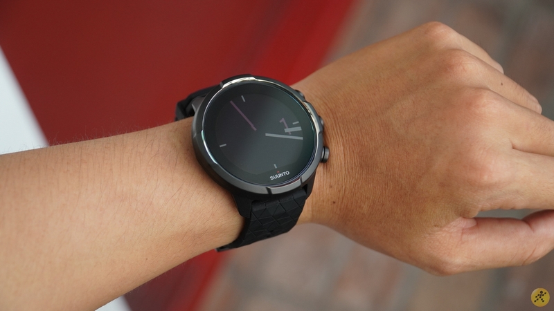 Suunto 9 Baro Suunto 9 Baro