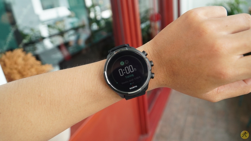 Suunto 9 Baro Suunto 9 Baro