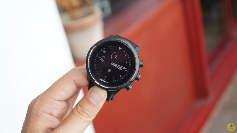 Suunto 9 Baro Suunto 9 Baro