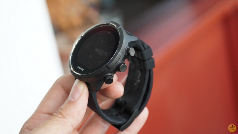 Suunto 9 Baro Suunto 9 Baro