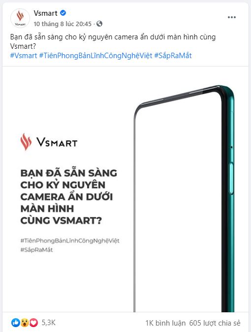 vsmart