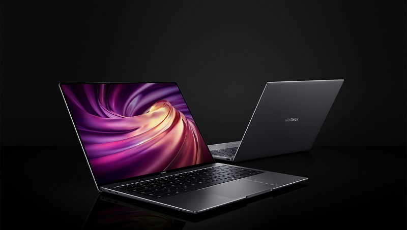 Huawei sắp ra mắt laptop với thiết kế nổi bật, màn hình tràn cạnh với độ phân giải 3K cực kỳ sắc nét