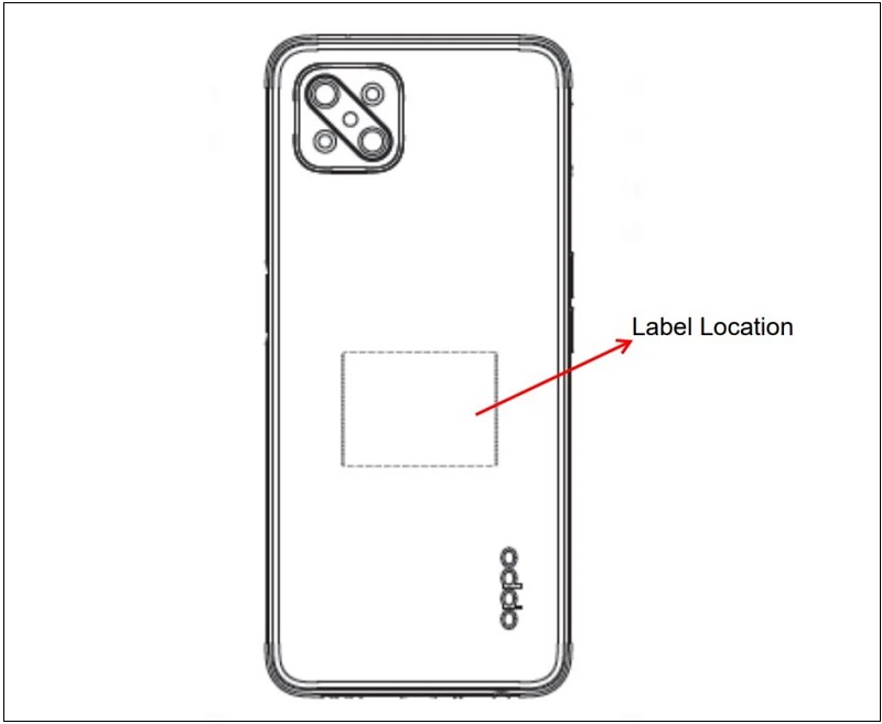 OPPO Reno4 Z 5G OPPO Reno4 Z 5G