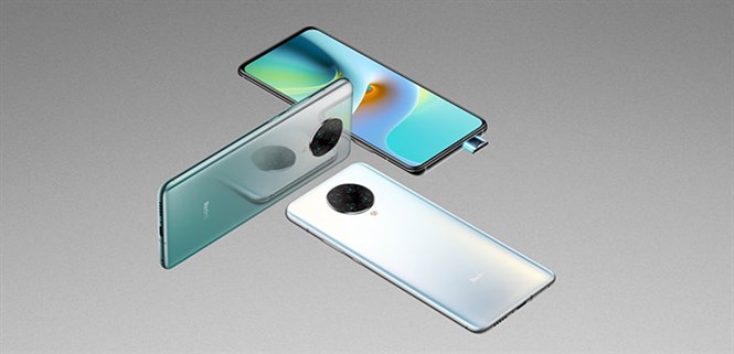 Xiaomi ra mắt Redmi K30 Ultra: Sạc nhanh 33W, màn hình 120Hz, RAM 8G, 4 camera, giá từ 6.7 triệu đồng