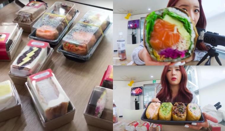 Giới idol Hàn Quốc phát cuồng với 2 món ăn mới, sắp thành trend ở Việt Nam