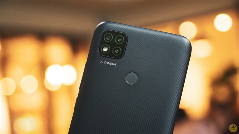 xiaomi redmi 9c camera