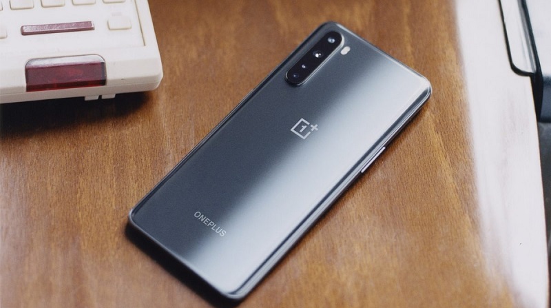 Không chỉ có 2 màu là Blue Marble và Gray Onyx, OnePlus Nord 5G sẽ có thêm một màu sắc mới vào đầu tháng 10 tới