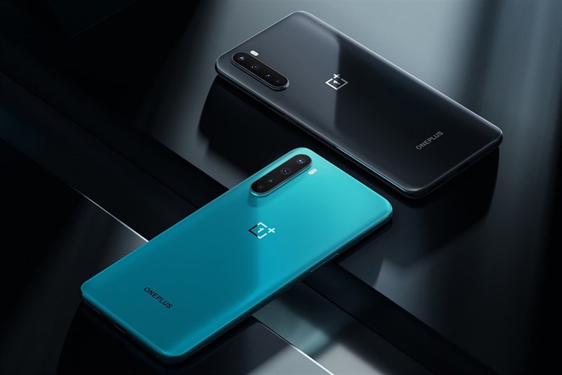 Không chỉ có 2 màu là Blue Marble và Gray Onyx, OnePlus Nord 5G sẽ có thêm một màu sắc mới vào đầu tháng 10 tới