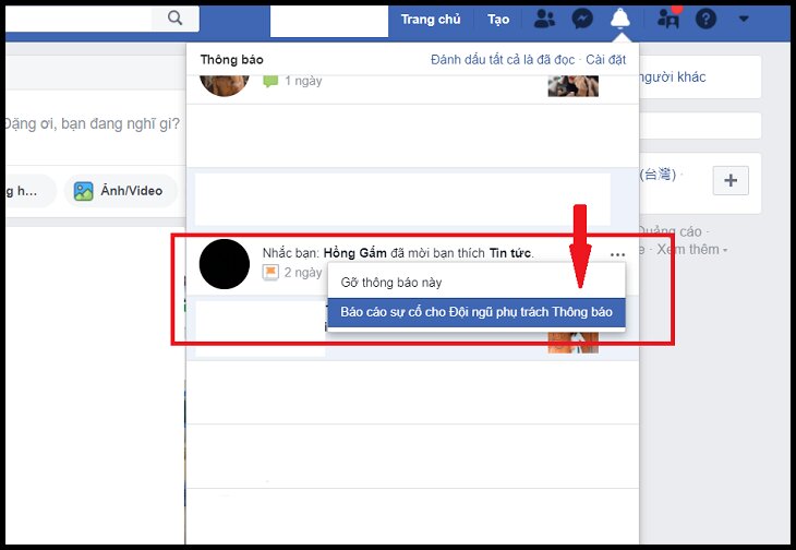 Cách chặn lời mời thích trang trên Facebook cực dễ, hiệu quả bạn nên thử ngay > Cách chặn lời mời thích trang trên Facebook
