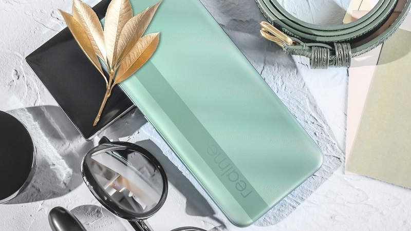 Sau Realme C11 và C15, Realme vừa xác nhận ngày ra mắt chính thức của smartphone giá rẻ pin 6.000 mAh - Realme C12