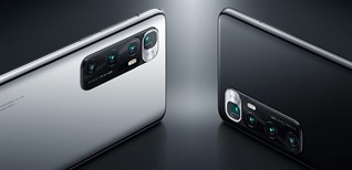 Xiaomi ra mắt Mi 10 Ultra: Sạc nhanh 120W, 4 camera, zoom 120x, giá từ 17.7 triệu đồng