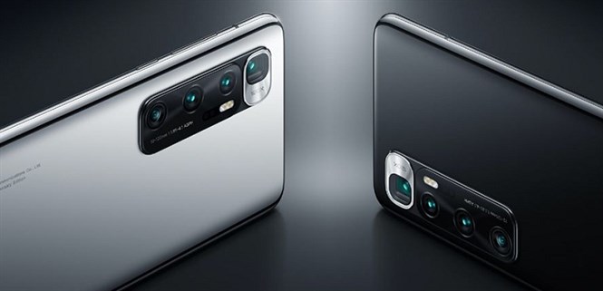 Xiaomi ra mắt Mi 10 Ultra: Sạc nhanh 120W, 4 camera, zoom 120x, giá từ 17.7 triệu đồng