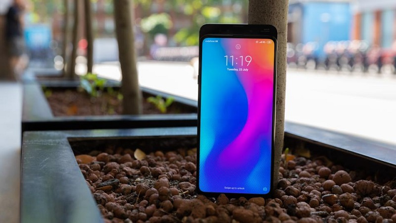 Mi Mix 