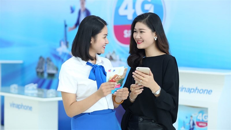 Nhận ngay 2GB data khi đăng nhập ứng dụng vnEdu Connect