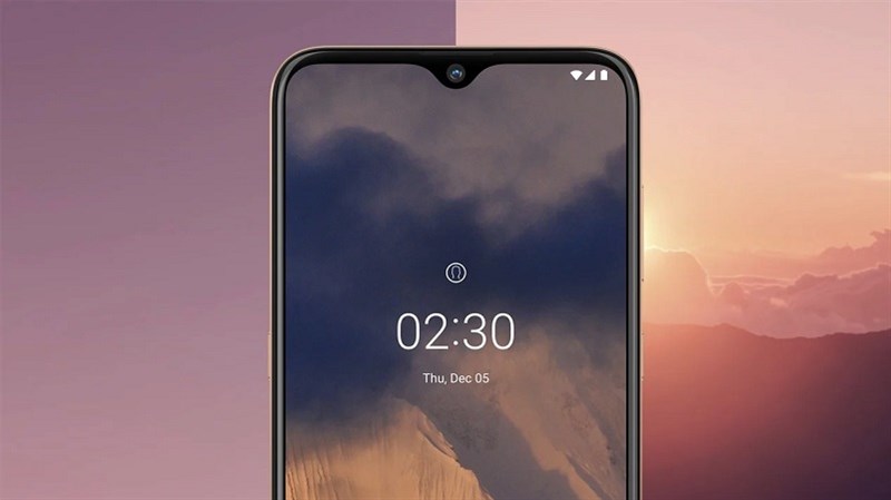 Smartphone giá rẻ Nokia 2.4 (TA-1270) rò rỉ cấu hình với bộ nhớ RAM 3GB, bộ nhớ trong 64GB và có 3 tùy chọn màu sắc Smartphone giá rẻ Nokia 2.4 (TA-1270) rò rỉ cấu hình với bộ nhớ RAM 3GB, bộ nhớ trong 64GB và có 3 tùy chọn màu sắc