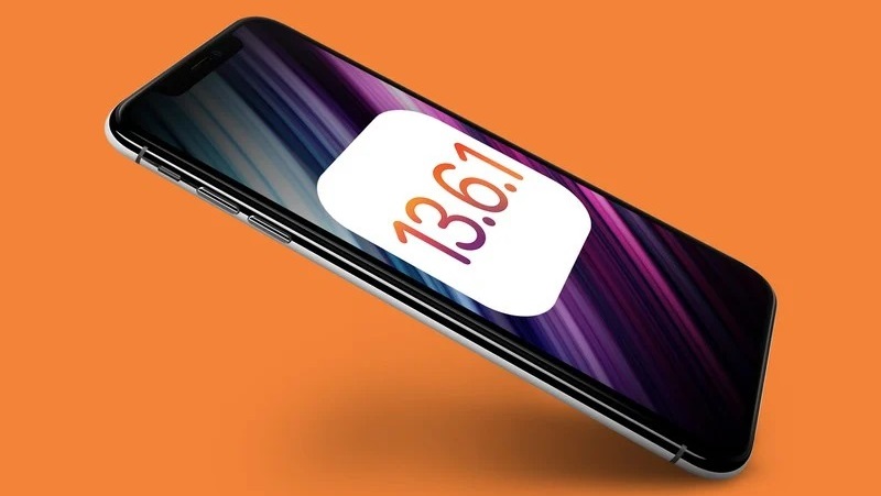 Apple phát hành phiên bản iOS 13.6.1 và iPadOS 13.6.1, khắc phục lỗi màn hình xanh và lỗi đầy bộ nhớ Apple phát hành phiên bản iOS 13.6.1 và iPadOS 13.6.1, khắc phục lỗi màn hình xanh và lỗi đầy bộ nhớ
