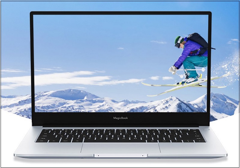 Honor MagicBook 14 SE