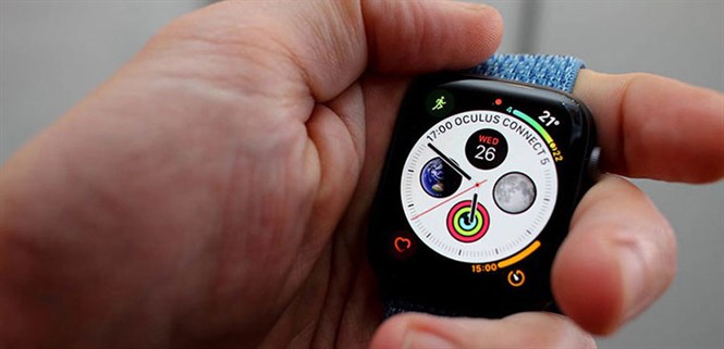 Hướng dẫn thêm và tùy chỉnh hình nền Apple Watch đơn giản trong nháy mắt