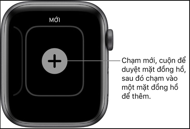 Chi tiết hơn 65 về thay hình nền apple watch  cdgdbentreeduvn