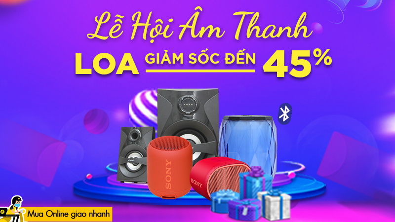 LỄ HỘI ÂM THANH