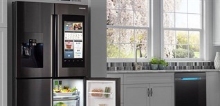 Tổng quan các điểm nổi bật của dòng tủ lạnh Samsung 2020