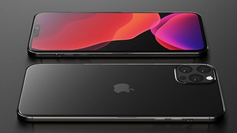 iPhone 12 iPhone 12
