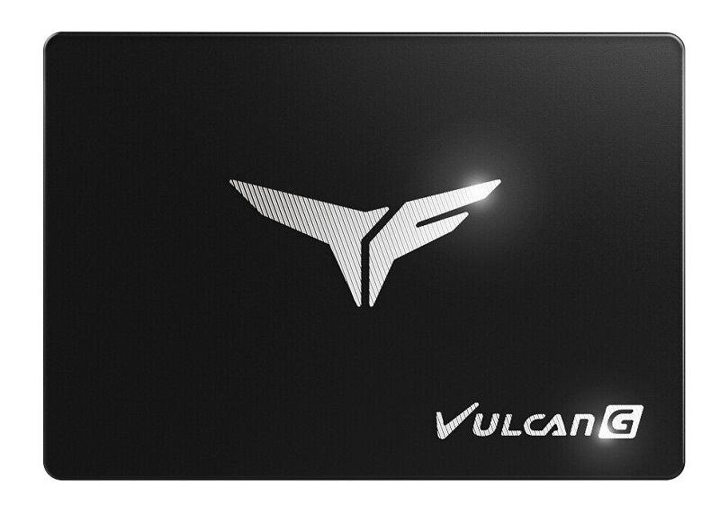 SSD T-FORCE Vulcan G
