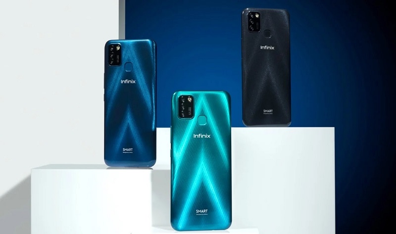 Infinix Smart 5