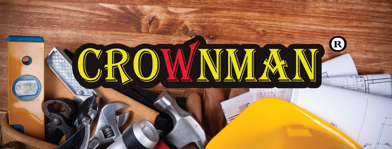 Chính sách bảo hành khi mua sản phẩm dụng cụ cầm tay Crownman tại Điện máy XANH