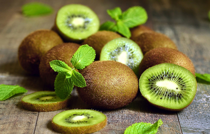 Kiwi