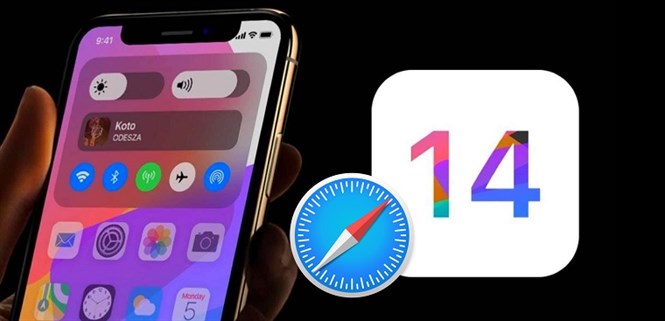 12 tính năng mới của Safari trên iOS 14 giúp bạn duyệt web tiện lợi và bảo mật hơn