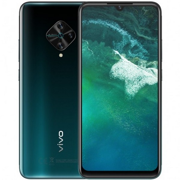 Vivo S1 Prime chính thức ra mắt: Chip Snapdragon 665, 4 camera 48MP, RAM 8GB, giá bán 6.6 triệu đồng Vivo S1 Prime chính thức ra mắt: Chip Snapdragon 665, 4 camera 48MP, RAM 8GB, giá bán 6.6 triệu đồng