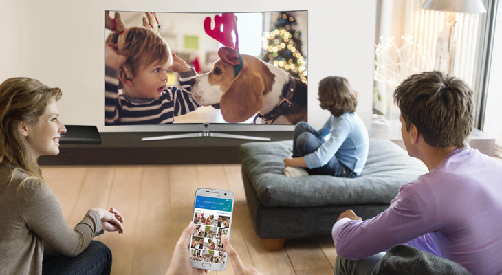 Tìm hiểu về góc nhìn rộng (Viewing Angle) trên tivi hiện nay > Làm sao để có tivi góc nhìn rộng tốt nhất?