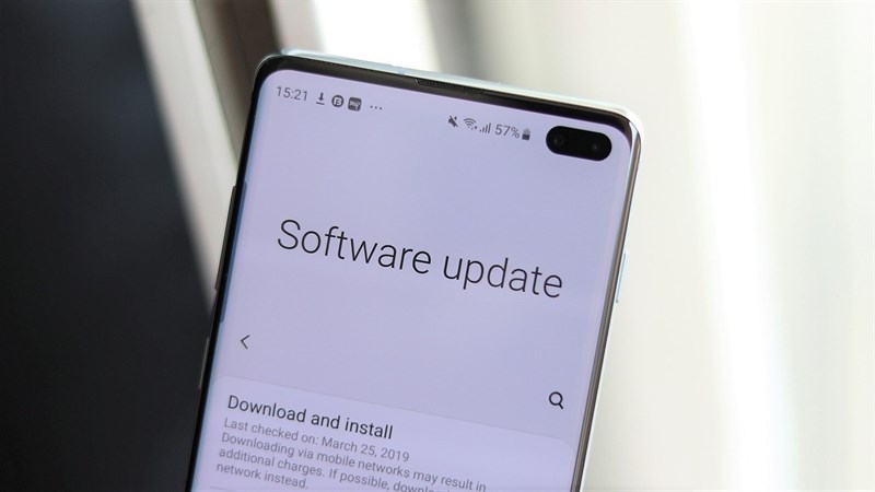 Thật bất ngờ: Một số mẫu smartphone dòng Galaxy A cũng có thể được cập nhật hệ điều hành trong vòng 3 năm Thật bất ngờ: Một số mẫu smartphone dòng Galaxy A cũng có thể được cập nhật hệ điều hành trong vòng 3 năm