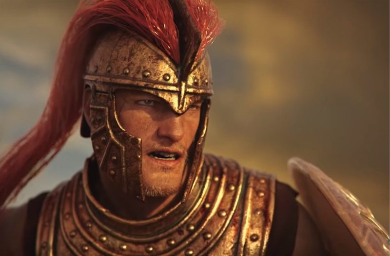 A Total War Saga TROY 1 A Total War Saga TROY 1