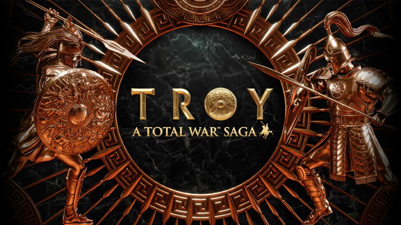 A Total War Saga Troy A Total War Saga Troy