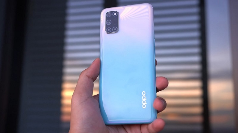 OPPO A92