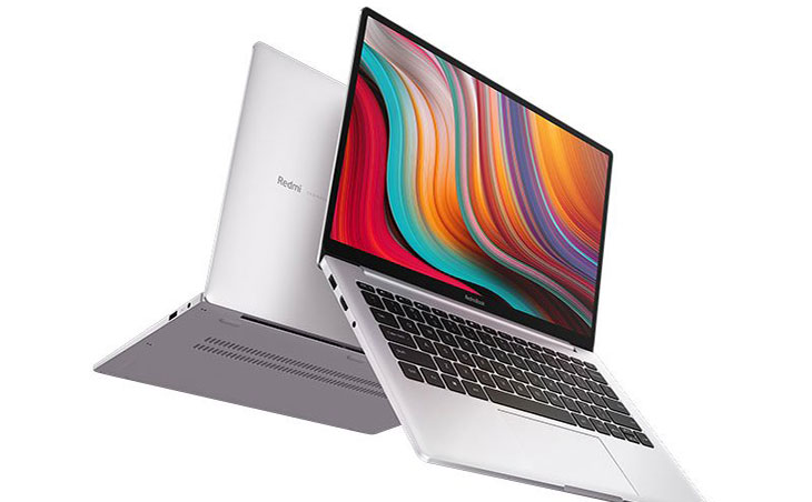 RedmiBook Air 13 ra mắt: Siêu mỏng, SSD 512GB, Pin 8h, giá 16.3 triệu > RedmiBook Air 13 ra mắt: Thiết kế siêu mỏng nhẹ, CPU Intel Core i5 10th, SSD 512GB, giá từ 16.3 triệu