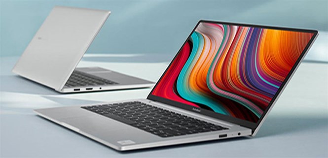RedmiBook Air 13 ra mắt: Siêu mỏng, SSD 512GB, Pin 8h, giá 16.3 triệu