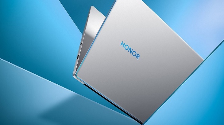 Honor ra mắt MagicBook 14 SE: Pin 10 giờ, RAM 8GB, SSD 256GB, giá khoảng 11 triệu > Dung lượng pin máy có thể đáp ứng một ngày làm việc