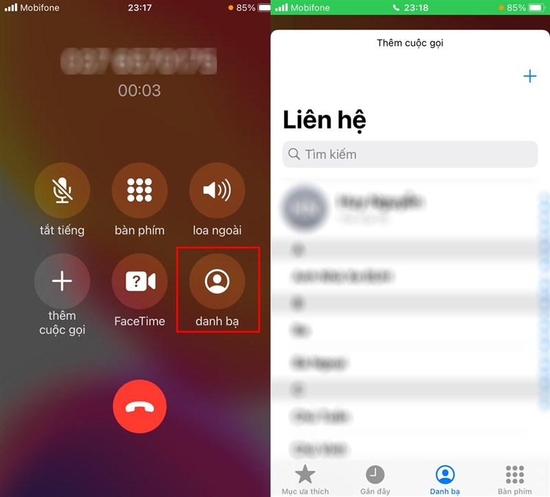 Cách nhận cuộc gọi giả trên iPhone để giúp bạn thoát khỏi tình huống khó xử  - Di Động Thông Minh