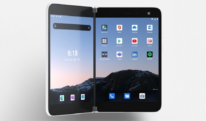 Microsoft xác nhận Surface Duo sẽ được cập nhật phần mềm trong 3 năm Microsoft xác nhận Surface Duo sẽ được cập nhật phần mềm trong 3 năm