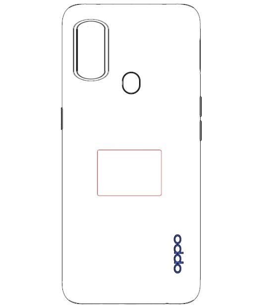 OPPO A53