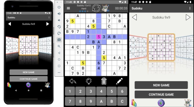 Classic Sudoku PRO (No Ads)