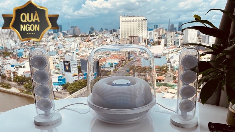 Mua loa bluetooth tặng liền quà ngon Mua loa bluetooth tặng liền quà ngon