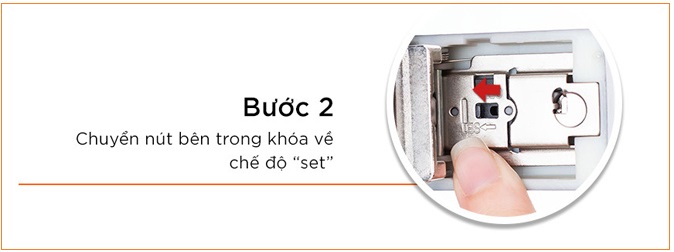 Bước 2